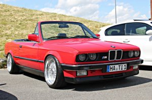 12. BMW Treffen Peine 2013 - Fotos von Treffen & Events