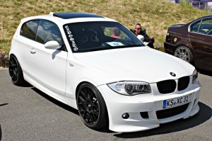 12. BMW Treffen Peine 2013 - Fotos von Treffen & Events