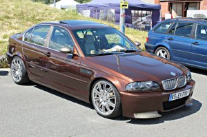 12. BMW Treffen Peine 2013 - Fotos von Treffen & Events