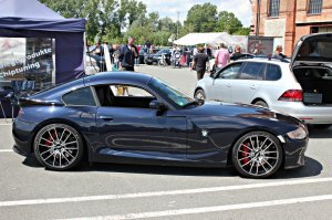 12. BMW Treffen Peine 2013 - Fotos von Treffen & Events