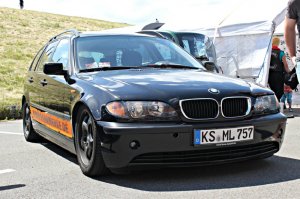 12. BMW Treffen Peine 2013 - Fotos von Treffen & Events