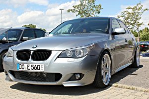 12. BMW Treffen Peine 2013 - Fotos von Treffen & Events