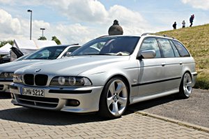 12. BMW Treffen Peine 2013 - Fotos von Treffen & Events