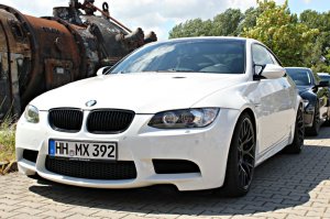 12. BMW Treffen Peine 2013 - Fotos von Treffen & Events