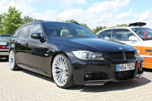 12. BMW Treffen Peine 2013 - Fotos von Treffen & Events