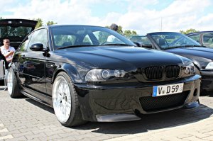 12. BMW Treffen Peine 2013 - Fotos von Treffen & Events