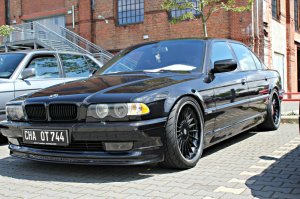 12. BMW Treffen Peine 2013 - Fotos von Treffen & Events