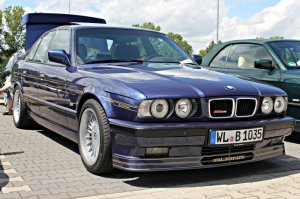 12. BMW Treffen Peine 2013 - Fotos von Treffen & Events