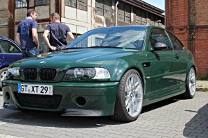 12. BMW Treffen Peine 2013 - Fotos von Treffen & Events