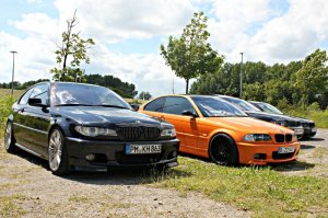 12. BMW Treffen Peine 2013 - Fotos von Treffen & Events