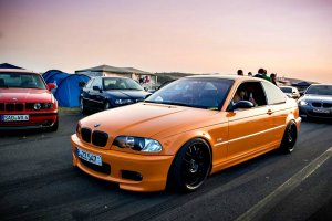 E46 Coupe OEM+ - 3er BMW - E46