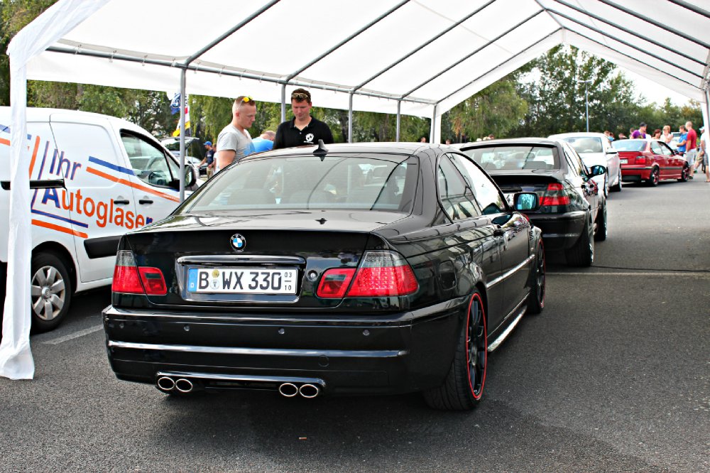 BMW Treffen Dresden 2013 - Fotos von Treffen & Events