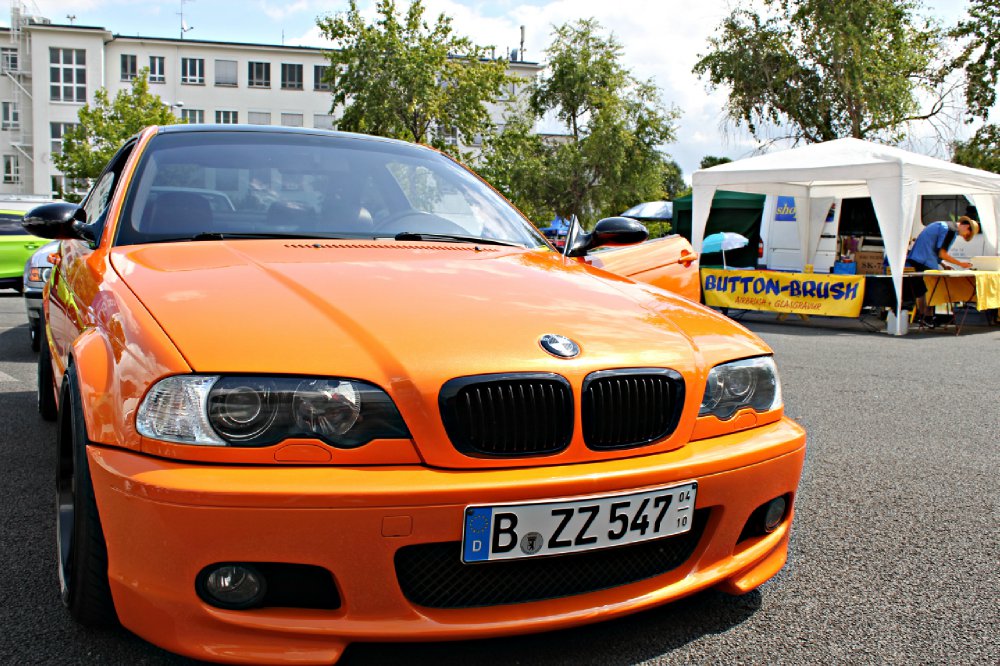 BMW Treffen Dresden 2013 - Fotos von Treffen & Events