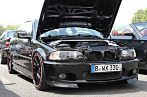 BMW Treffen Dresden 2013 - Fotos von Treffen & Events