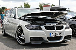 BMW Treffen Dresden 2013 - Fotos von Treffen & Events