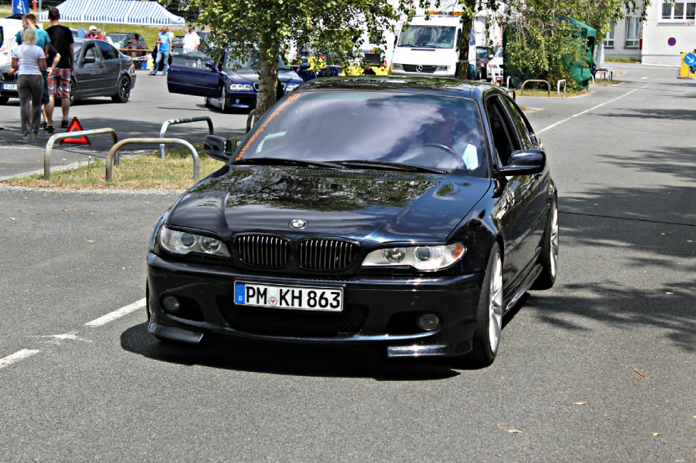 BMW Treffen Dresden 2013 - Fotos von Treffen & Events