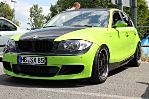 BMW Treffen Dresden 2013 - Fotos von Treffen & Events