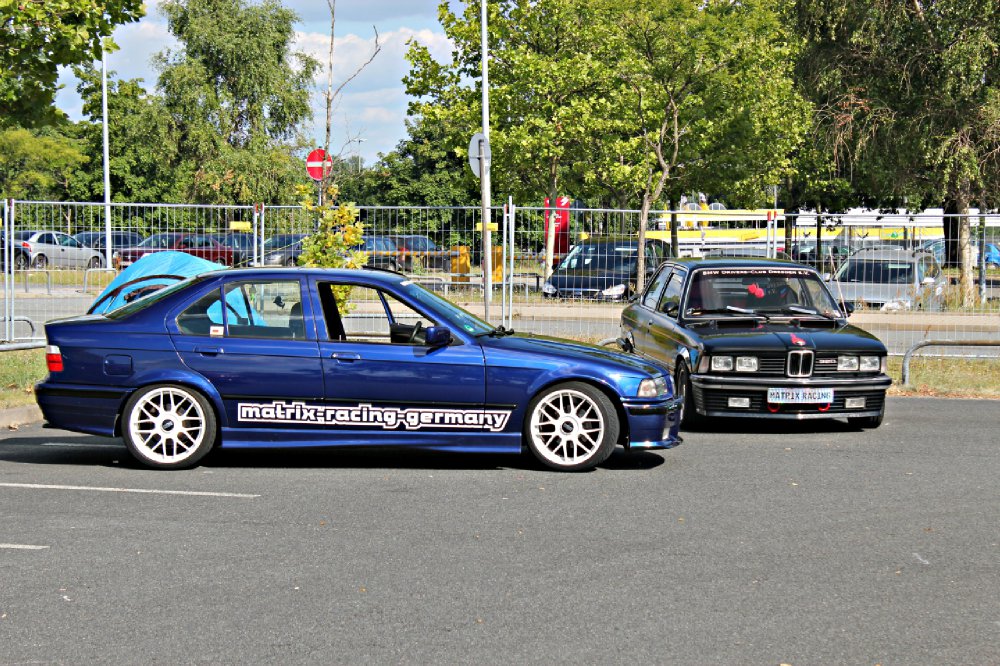 BMW Treffen Dresden 2013 - Fotos von Treffen & Events