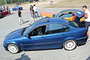Fiwa Tunes Treffen 2013 - Fotos von Treffen & Events