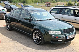 Fiwa Tunes Treffen 2013 - Fotos von Treffen & Events