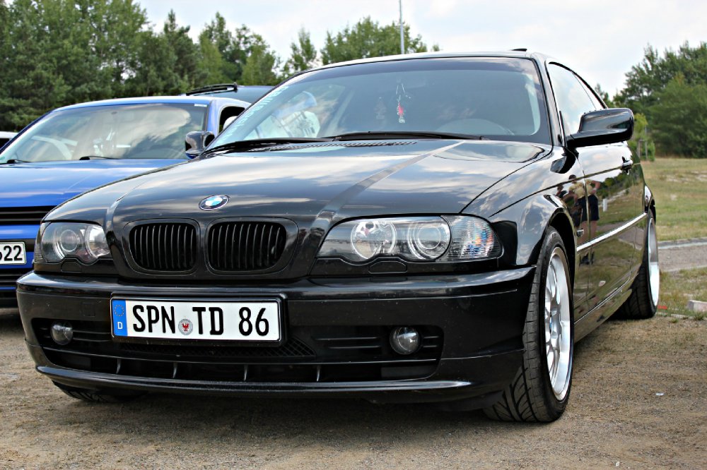 Fiwa Tunes Treffen 2013 - Fotos von Treffen & Events