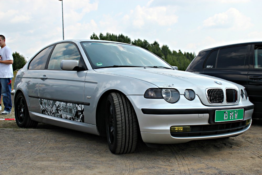 Fiwa Tunes Treffen 2013 - Fotos von Treffen & Events
