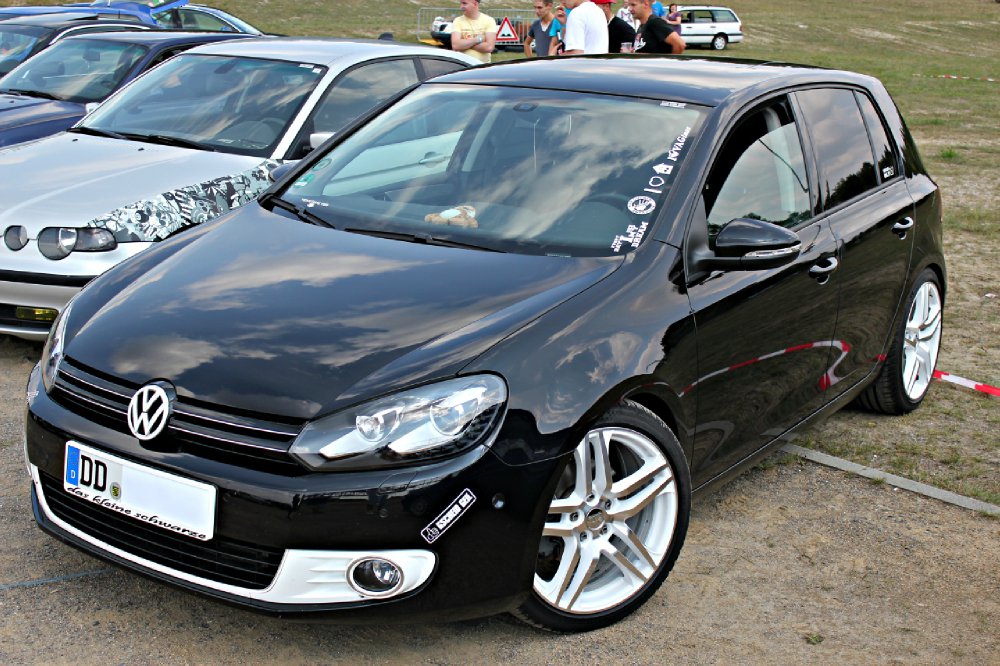 Fiwa Tunes Treffen 2013 - Fotos von Treffen & Events
