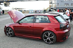 Fiwa Tunes Treffen 2013 - Fotos von Treffen & Events