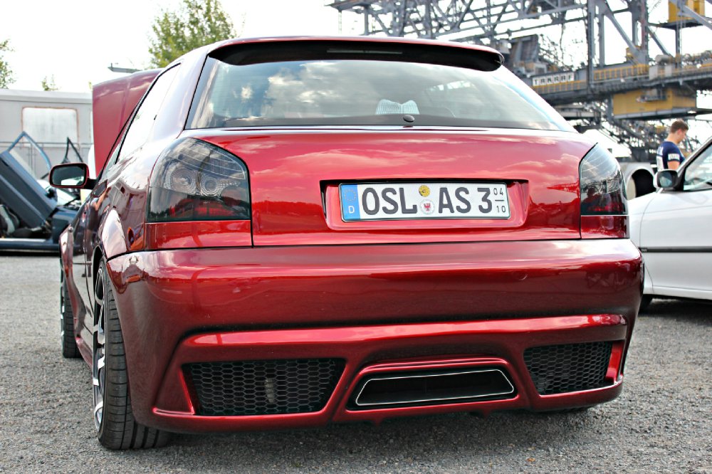 Fiwa Tunes Treffen 2013 - Fotos von Treffen & Events