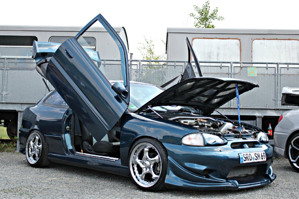 Fiwa Tunes Treffen 2013 - Fotos von Treffen & Events