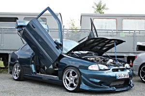 Fiwa Tunes Treffen 2013 - Fotos von Treffen & Events
