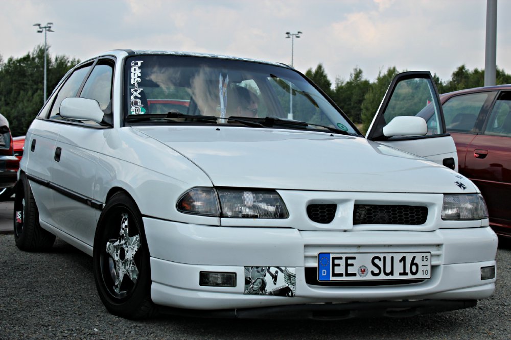 Fiwa Tunes Treffen 2013 - Fotos von Treffen & Events