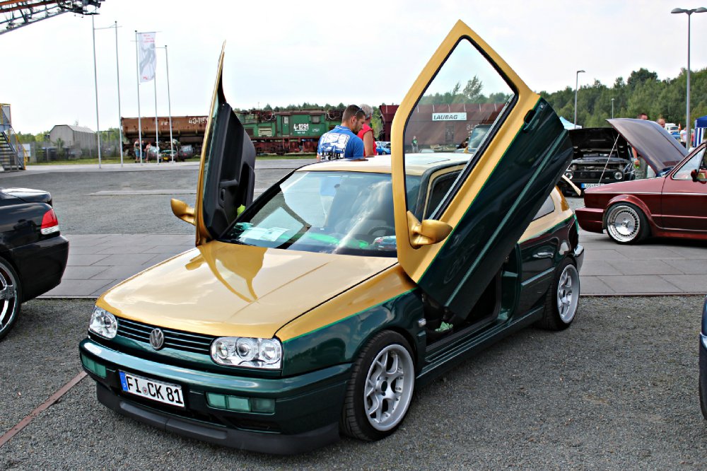 Fiwa Tunes Treffen 2013 - Fotos von Treffen & Events