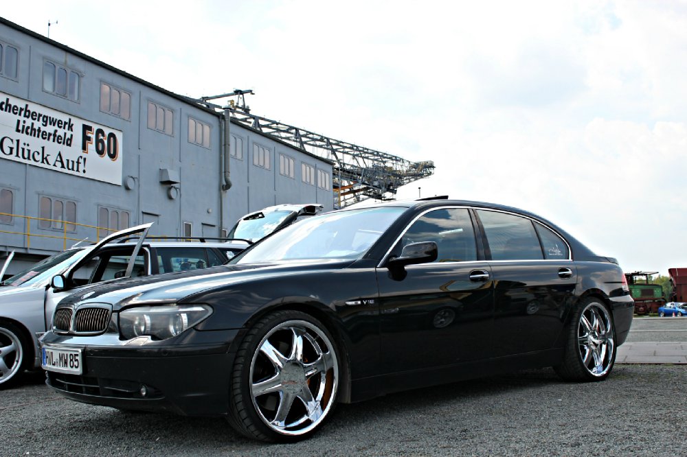 BMW-Syndikat Fotostorie