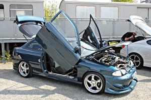 Fiwa Tunes Treffen 2013 - Fotos von Treffen & Events
