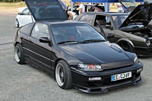 Fiwa Tunes Treffen 2013 - Fotos von Treffen & Events