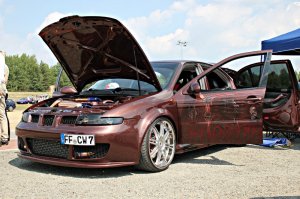 Fiwa Tunes Treffen 2013 - Fotos von Treffen & Events