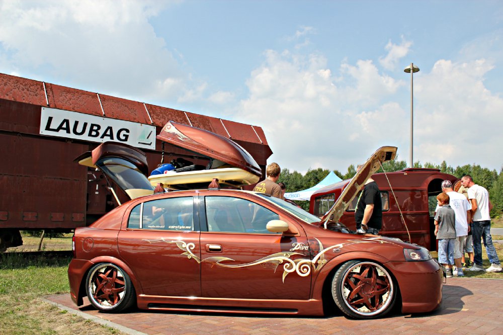 Fiwa Tunes Treffen 2013 - Fotos von Treffen & Events