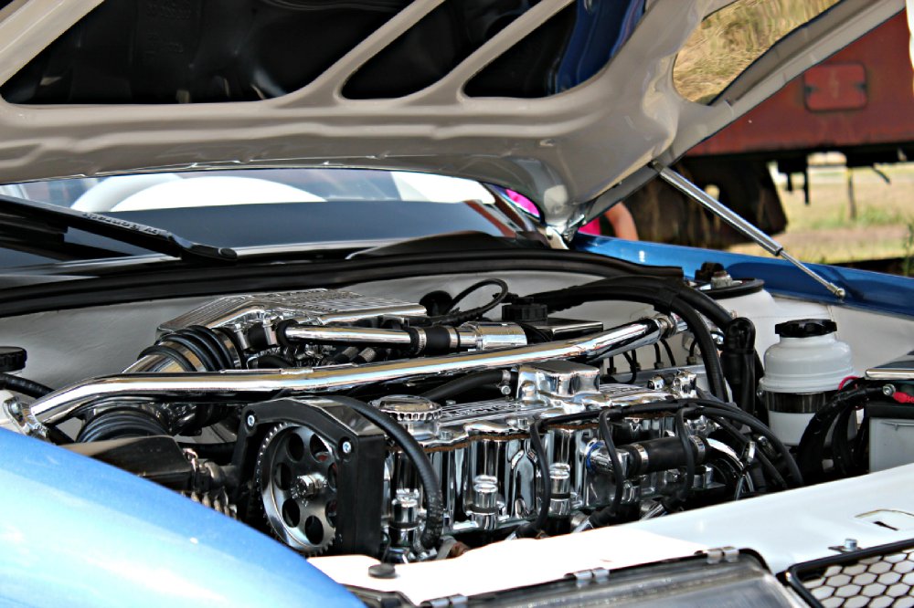 Fiwa Tunes Treffen 2013 - Fotos von Treffen & Events