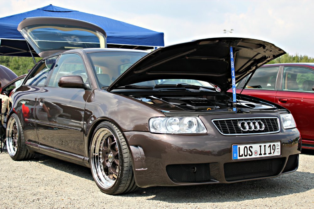 Fiwa Tunes Treffen 2013 - Fotos von Treffen & Events