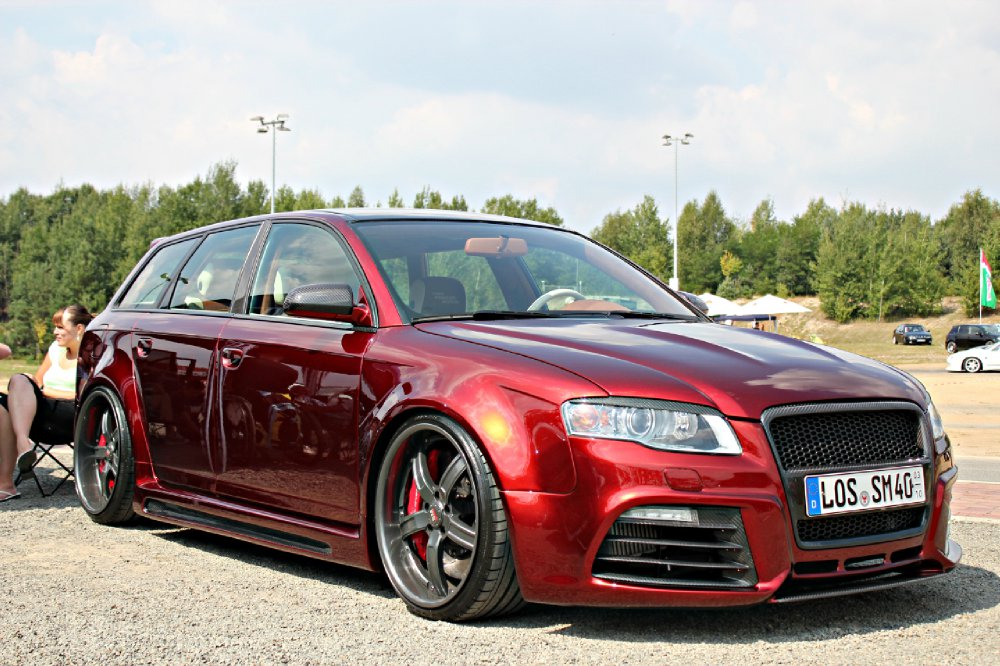 Fiwa Tunes Treffen 2013 - Fotos von Treffen & Events