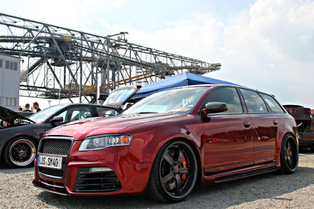 Fiwa Tunes Treffen 2013 - Fotos von Treffen & Events