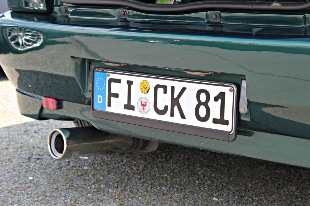 Fiwa Tunes Treffen 2013 - Fotos von Treffen & Events