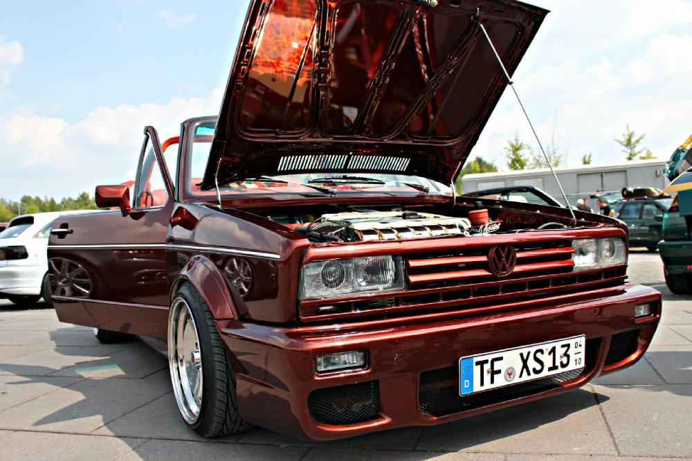 Fiwa Tunes Treffen 2013 - Fotos von Treffen & Events