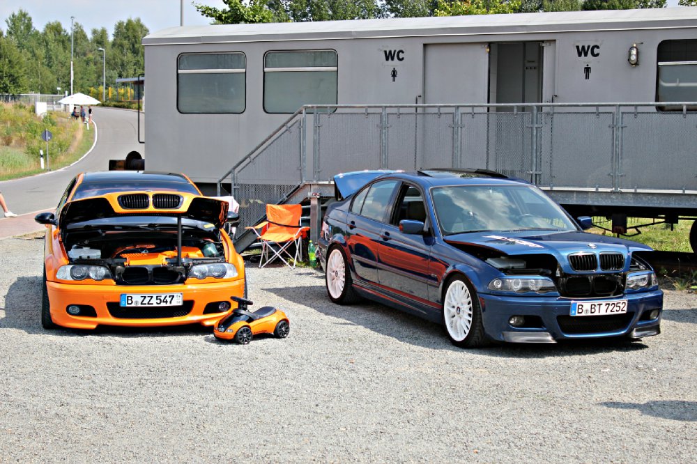 Fiwa Tunes Treffen 2013 - Fotos von Treffen & Events