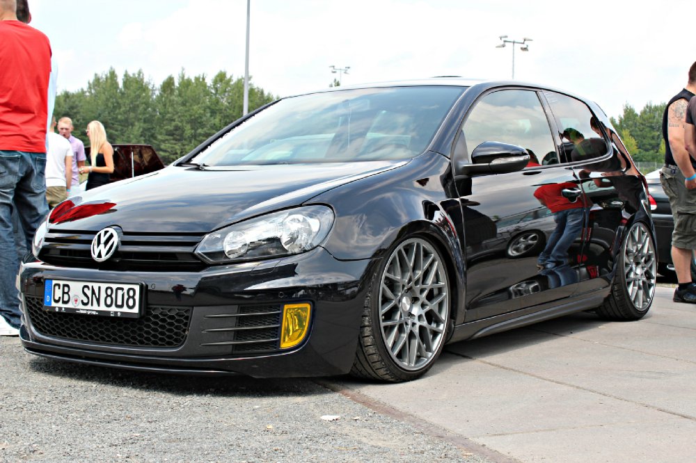 Fiwa Tunes Treffen 2013 - Fotos von Treffen & Events
