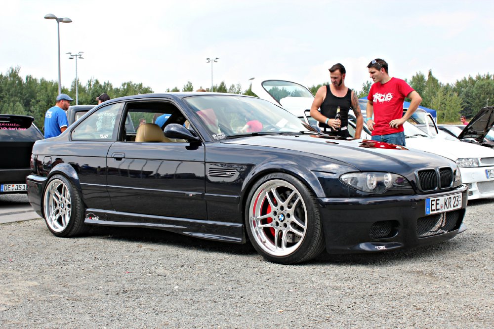 Fiwa Tunes Treffen 2013 - Fotos von Treffen & Events