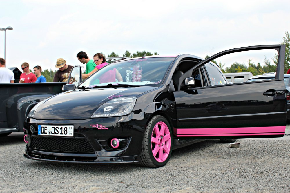 Fiwa Tunes Treffen 2013 - Fotos von Treffen & Events