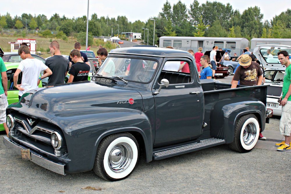 Fiwa Tunes Treffen 2013 - Fotos von Treffen & Events