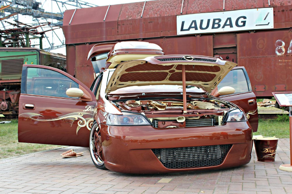 BMW-Syndikat Fotostorie